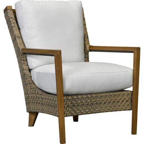 Lane Venture Cote d'Azur Lounge Chair