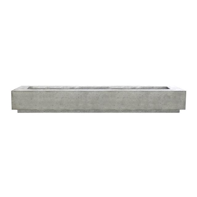 Prism Hardscapes Tavola 110 Fire Table