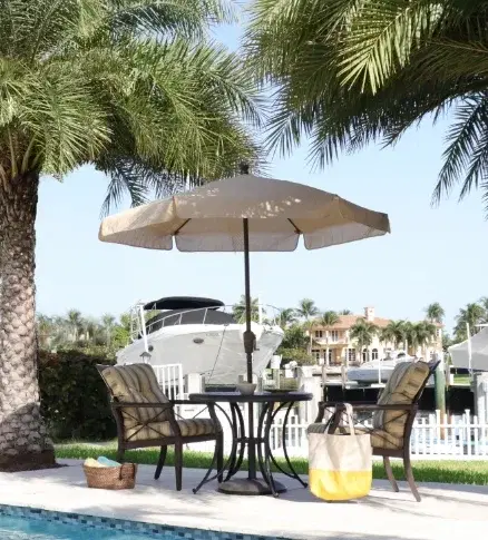 Shop All Patio Umbrellas & Accessories