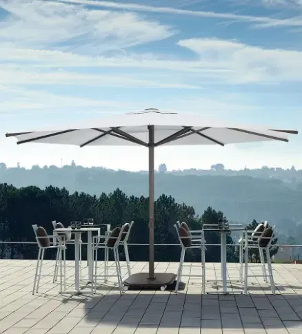 Shop All Patio Umbrellas & Accessories