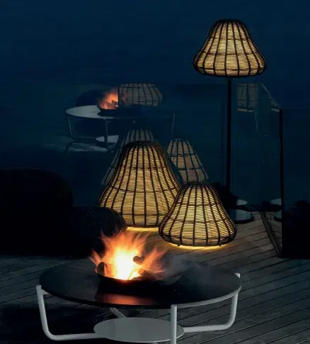 Shop All Outdoor Decor