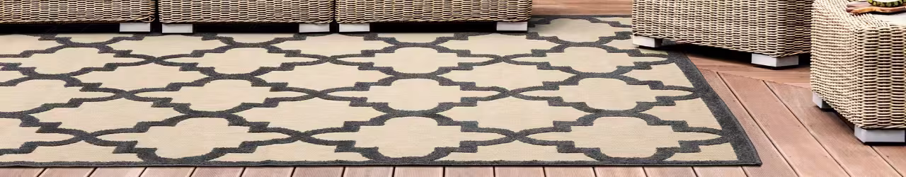 Outdoor Rugs
