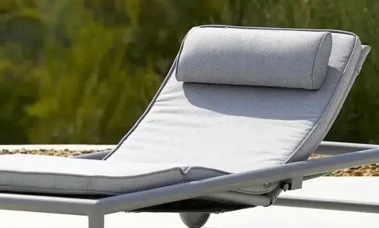 Never rust deals aluminum chaise lounge