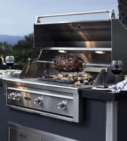 Shop All Grill Accessories