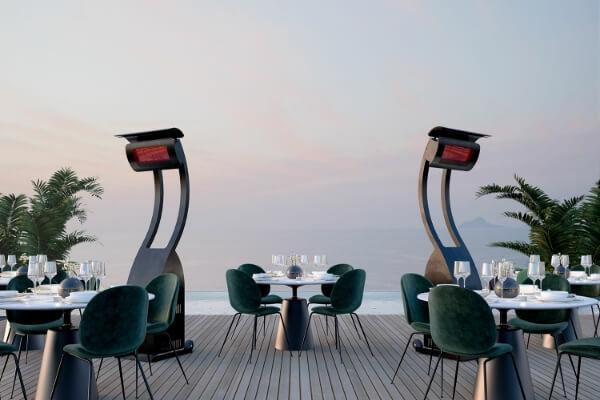 Patio Heater Buying Guide