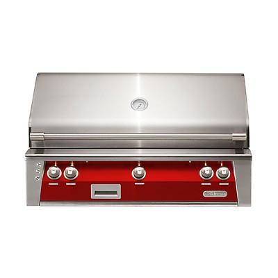 Alfresco Sear Zone Side Burner - AXESZ – Texas Star Grill Shop