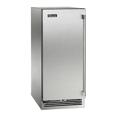 24 Signature Series Shallow Depth Beverage Center - Indoor Model