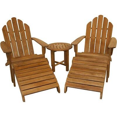 Kingsley bate 2025 adirondack chair