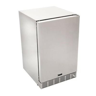 Perlick 24 Signature Shallow Depth Refrigerator - Marine and Coastal  Series