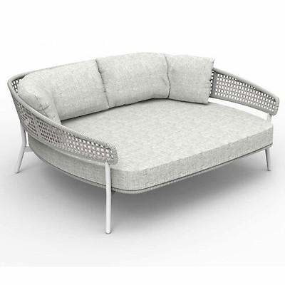 ᐈLujo 【Cleo Sofa de Tres Plazas by Talenti】 Los Mejores Precios