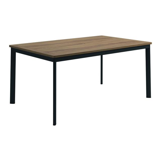 Gloster Metz 38.5&quot; x 63&quot; Dining Table