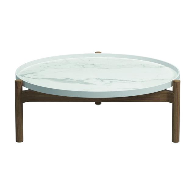 Gloster Sepal Coffee Table