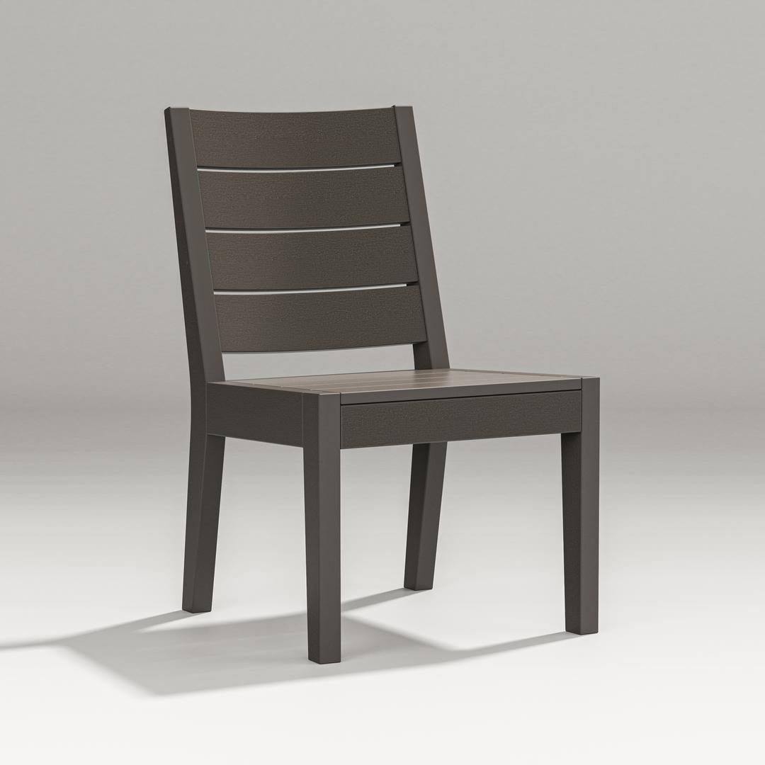 Polywood Latitude Dining Side Chair