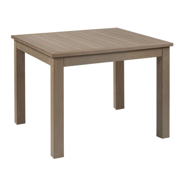 Kingsley Bate Sierra 39.5&quot; Square Dining Table