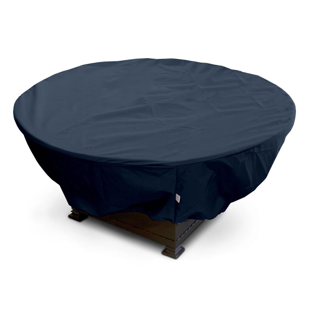 KoverRoos for Prism Hardscapes Moderno 4 Fire Bowl Protective Cover