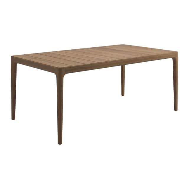 Gloster Lima 39.5&quot; x 70.5&quot; Dining Table