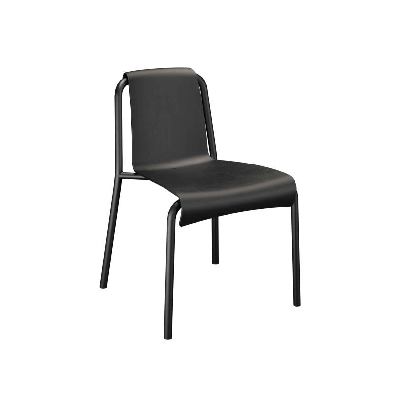 Houe Nami Stacking Dining Side Chair