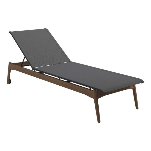 Gloster Sway Lounger