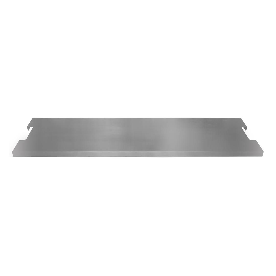 Elementi Rectangular 42" Rectangular Stainless Steel Fire Pit Lid