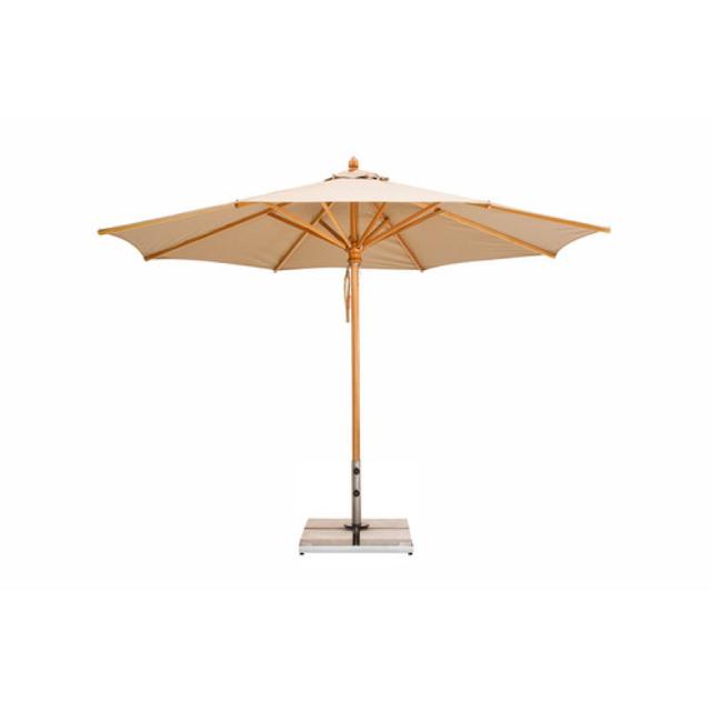 Woodline Shade Solutions Safari 13' Octagonal Umbrella