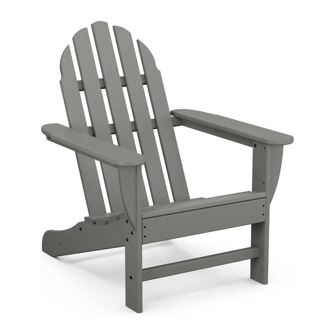 Polywood Classic Adirondack Chair