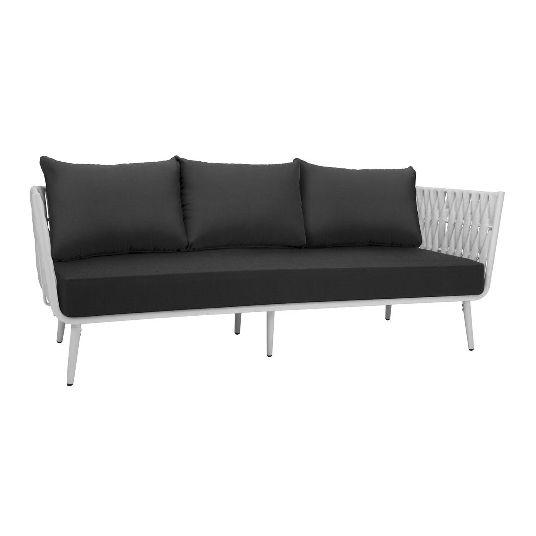 Source Furniture Aria Woven Sofa