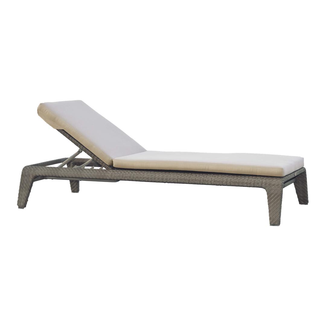 Skyline Design Journey Stackable Chaise Lounger