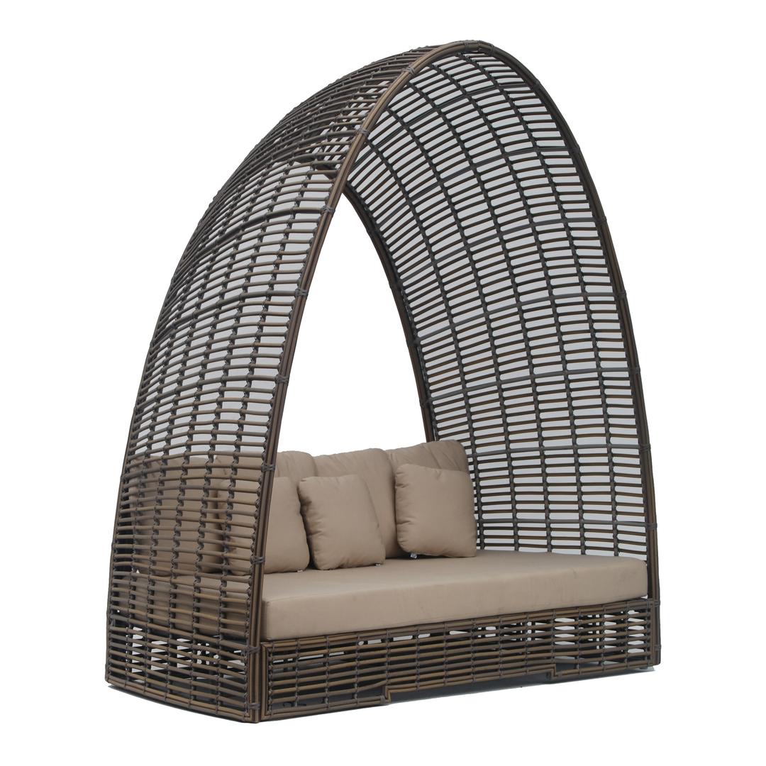 Skyline Design Ruby Woven Outdoor Daybed