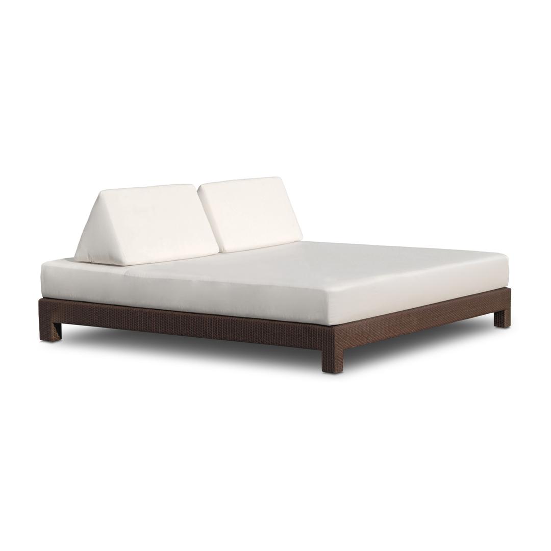 Skyline Design Anibal Woven Outdoor Daybed