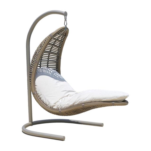 Skyline Design Drone Woven Hanging Chair