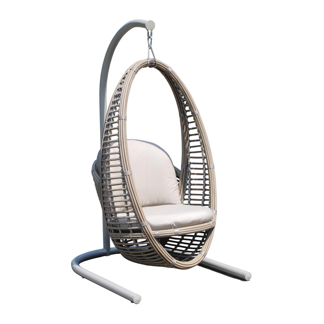Skyline Design Heri Woven Hanging Chair