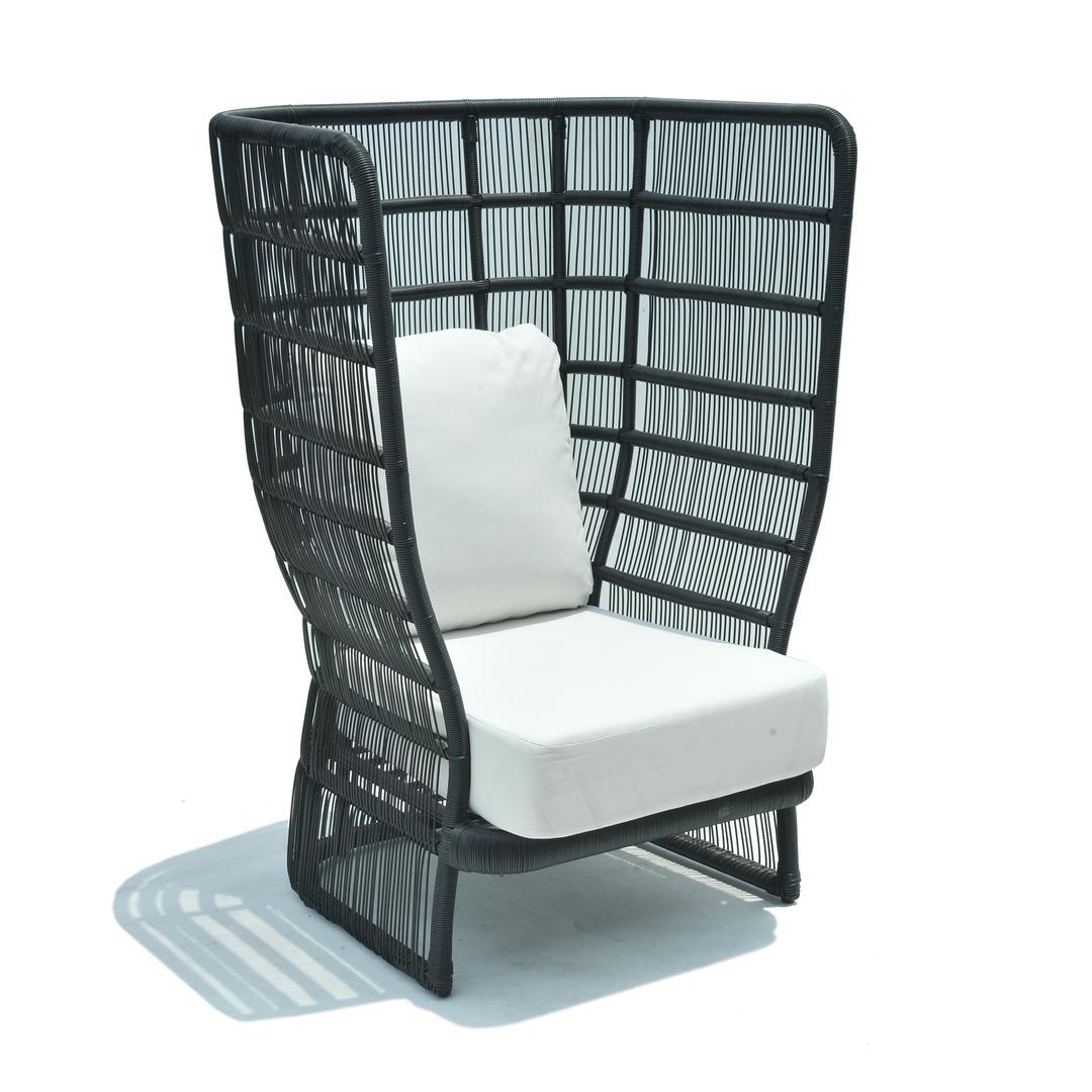 Skyline Design Rio Woven Lounge Chair