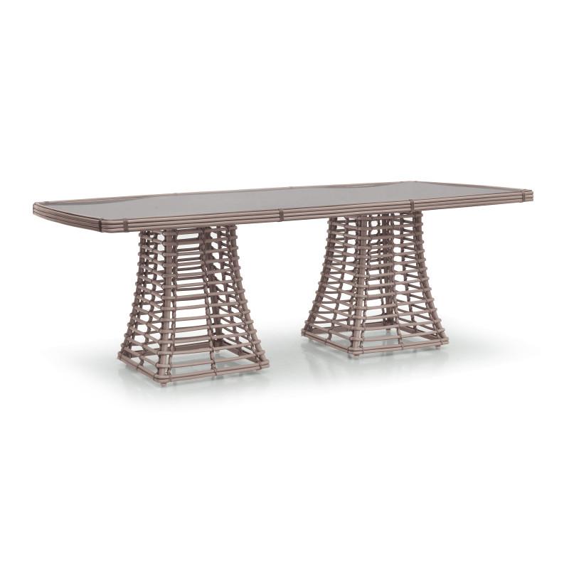 Skyline Design Villa Rectangular Dining Table