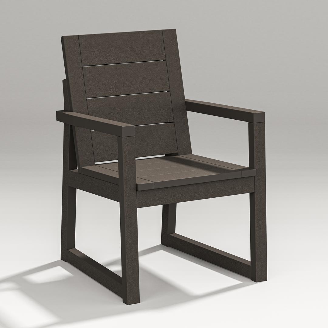 Polywood Elevate Dining Armchair