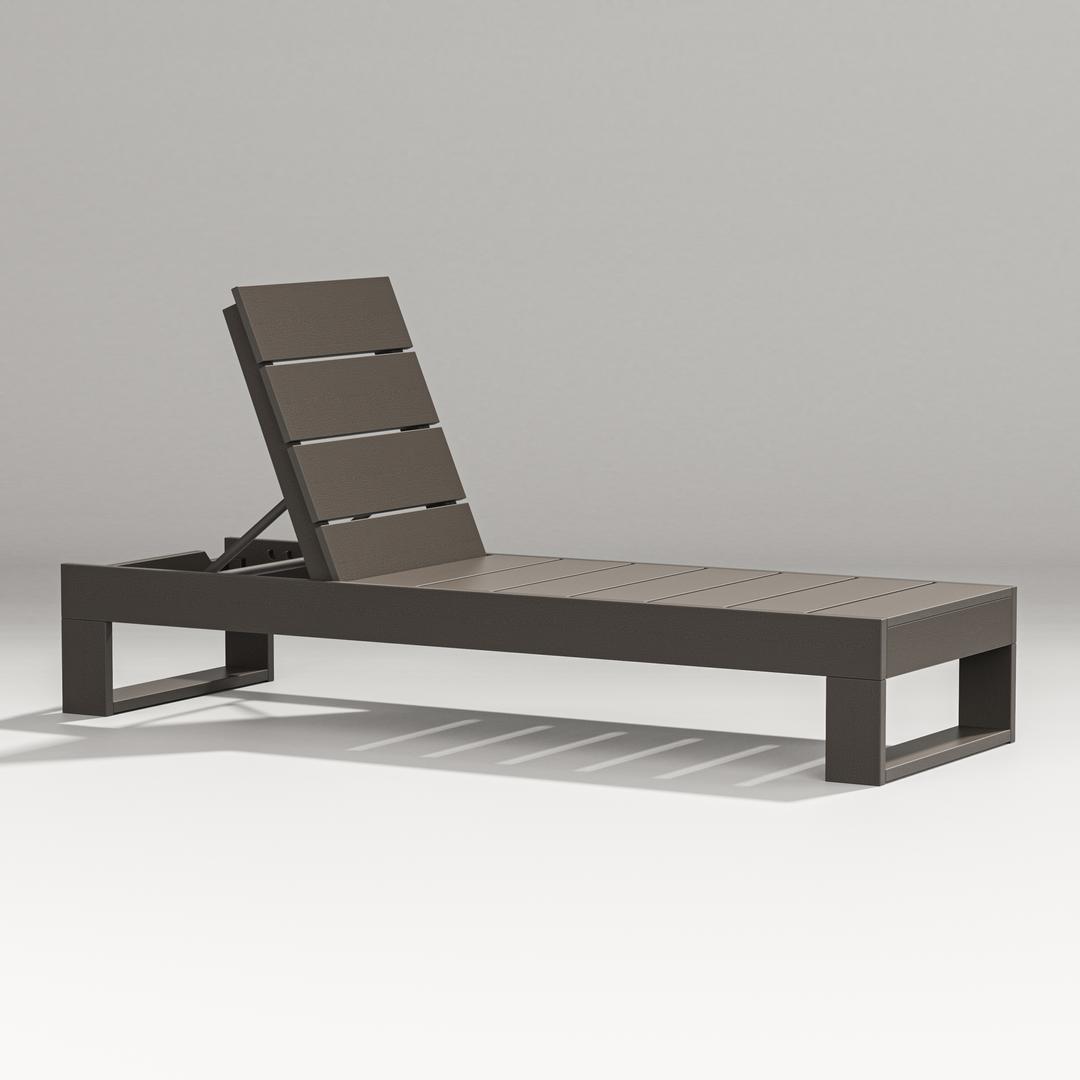 Polywood Latitude Chaise Lounge