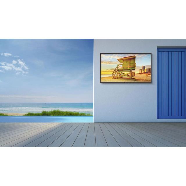 SunBriteTV 55&quot; Veranda 3 Series Smart Outdoor TV - Full Shade - 4K UHD HDR