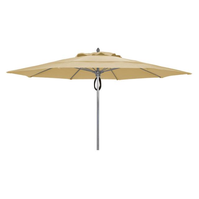 FiberBuilt Oceana 13' Octagonal Commercial Patio Umbrella