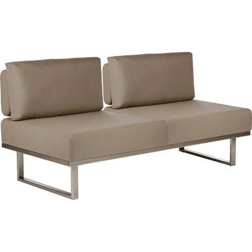 Barlow Tyrie Mercury Modular Sofa