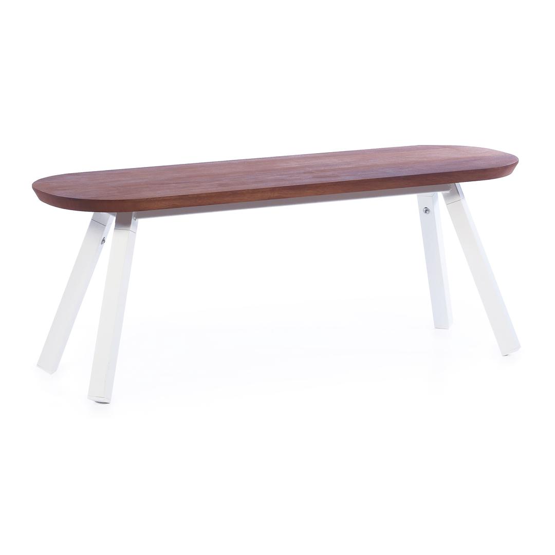 RS Barcelona You and Me 47" Bench