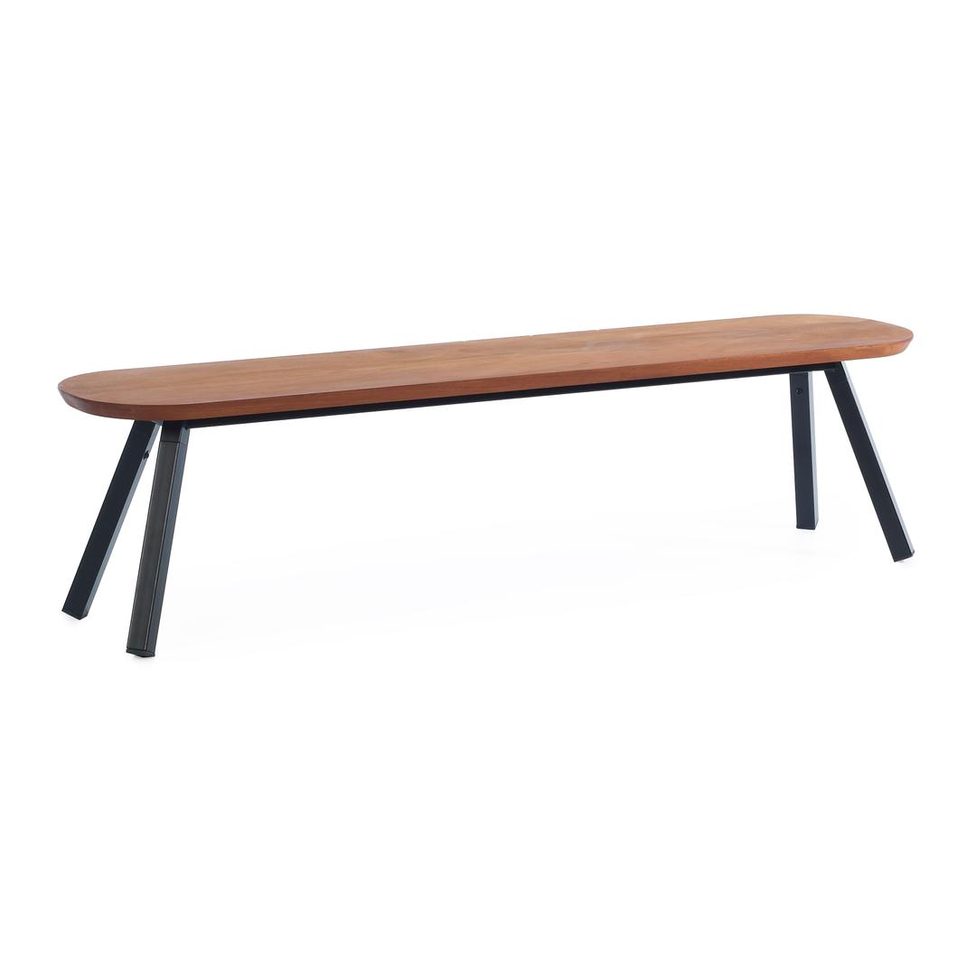 RS Barcelona You and Me 71" Bench