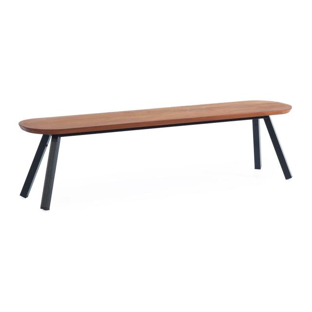 RS Barcelona You and Me Indoor/Outdoor Bench - 180