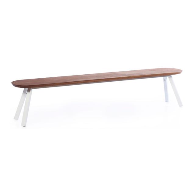 RS Barcelona You and Me 87&quot; Bench