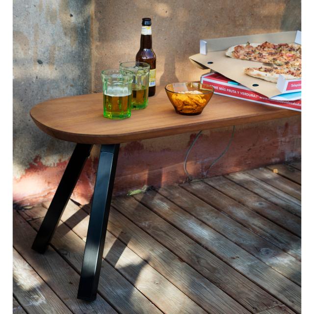 RS Barcelona You and Me Indoor/Outdoor Bench - 220