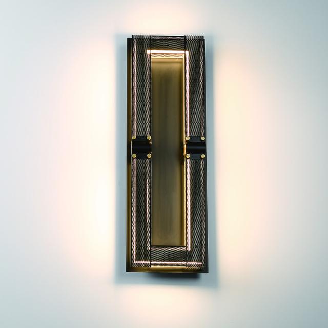 Innova Admiral 25&quot; LED Wall Sconce