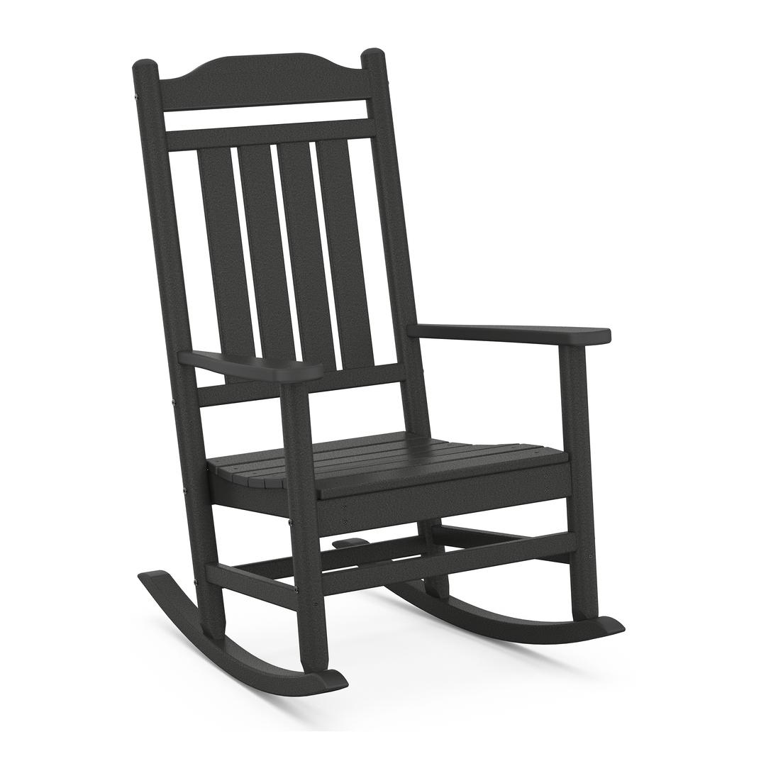 Polywood Country Living Legacy Rocking Chair