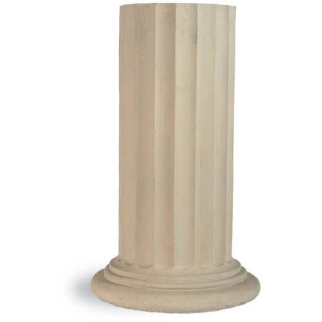 Capital Garden Pedestal 8
