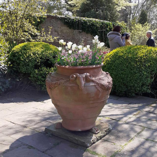 Capital Garden Sussex Urn