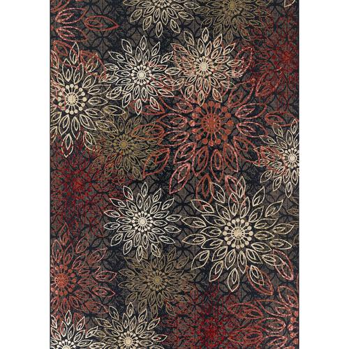 Couristan Dolce Amalfi Multi Indoor/Outdoor Rug