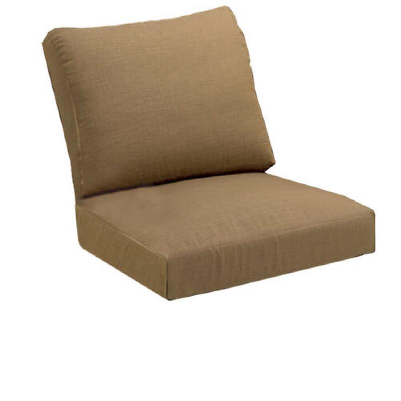Gloster Anassa Lounge Chair Replacement Cushion