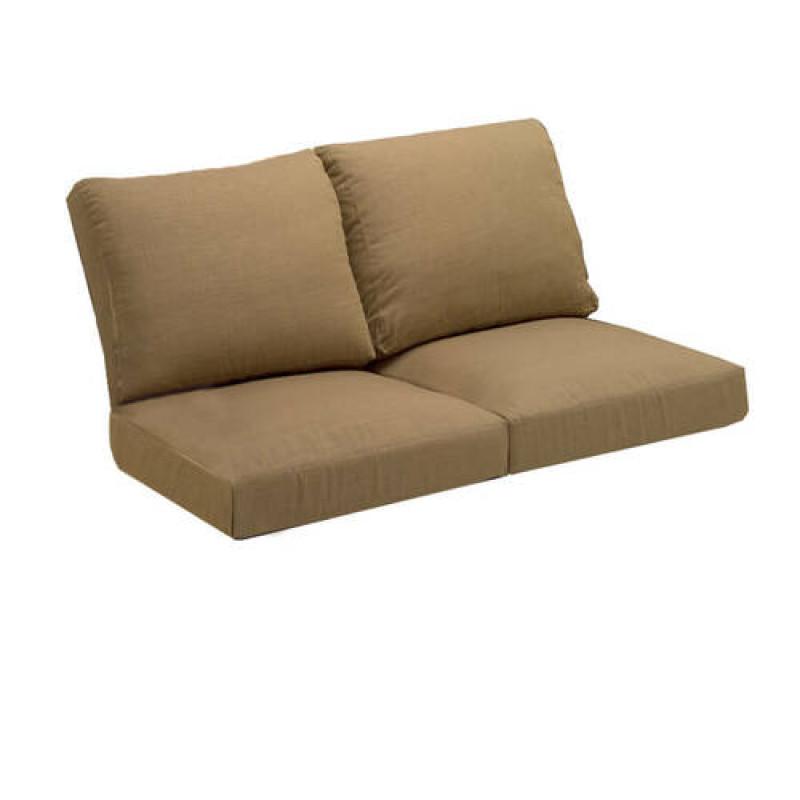 Gloster Anassa Love Seat Replacement Cushion